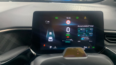 MG MG3 1.5 Hybrid Trophy 5dr Auto Hybrid Hatchback